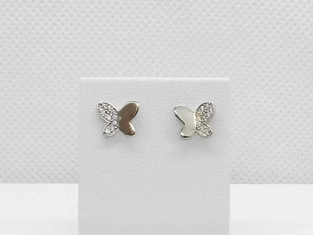 Gyerek Fülbevaló A1437