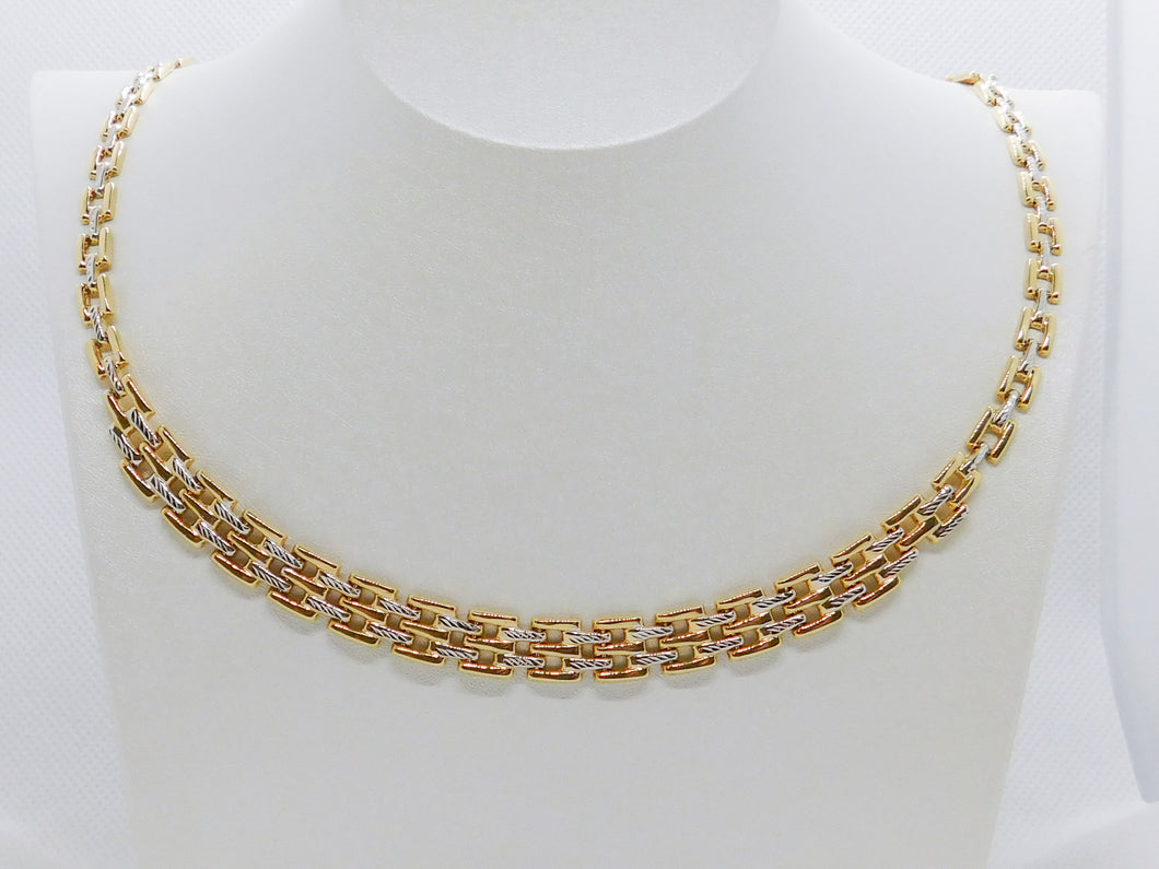 Nyakék (szett) A1361