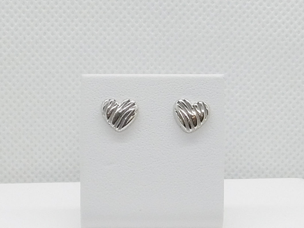 Gyerek Fülbevaló A1430