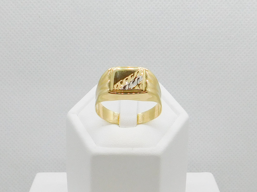 Pecsétgyűrű A1660