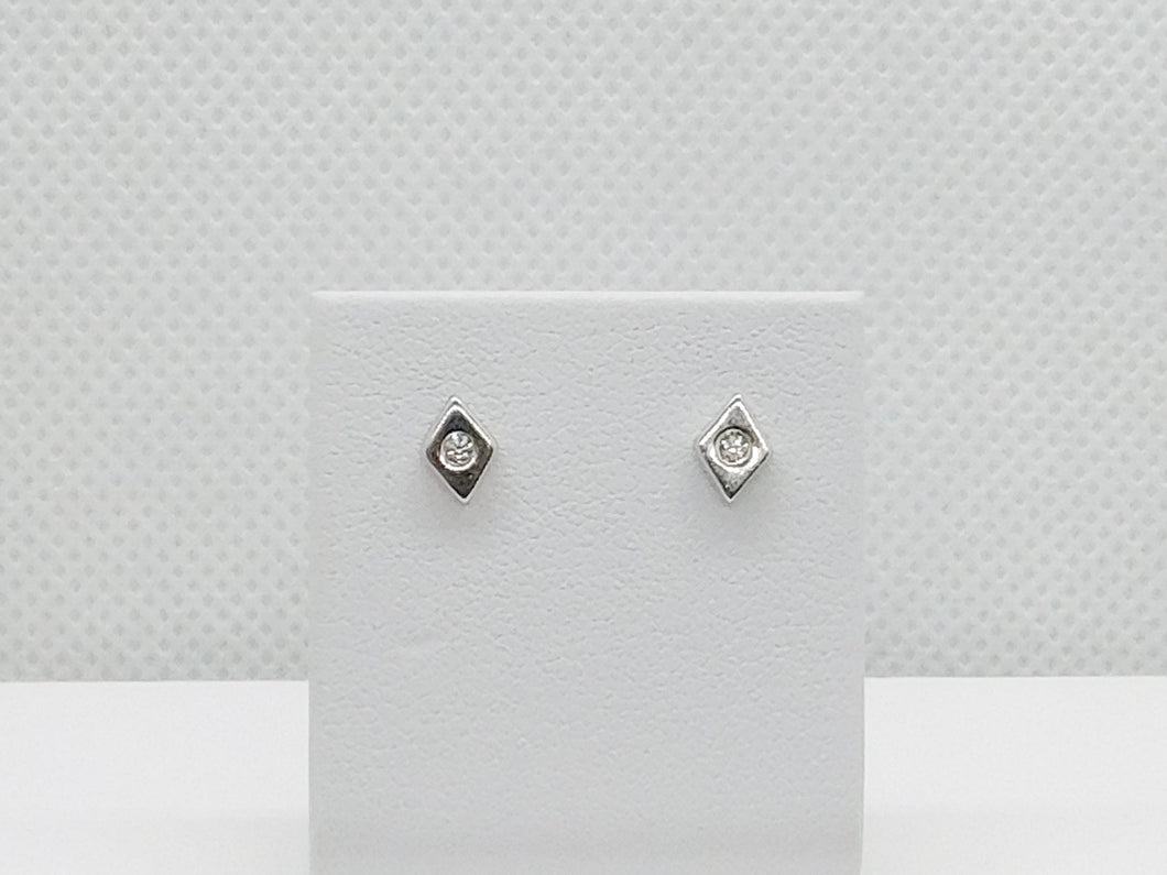 Gyerek Fülbevaló A1444