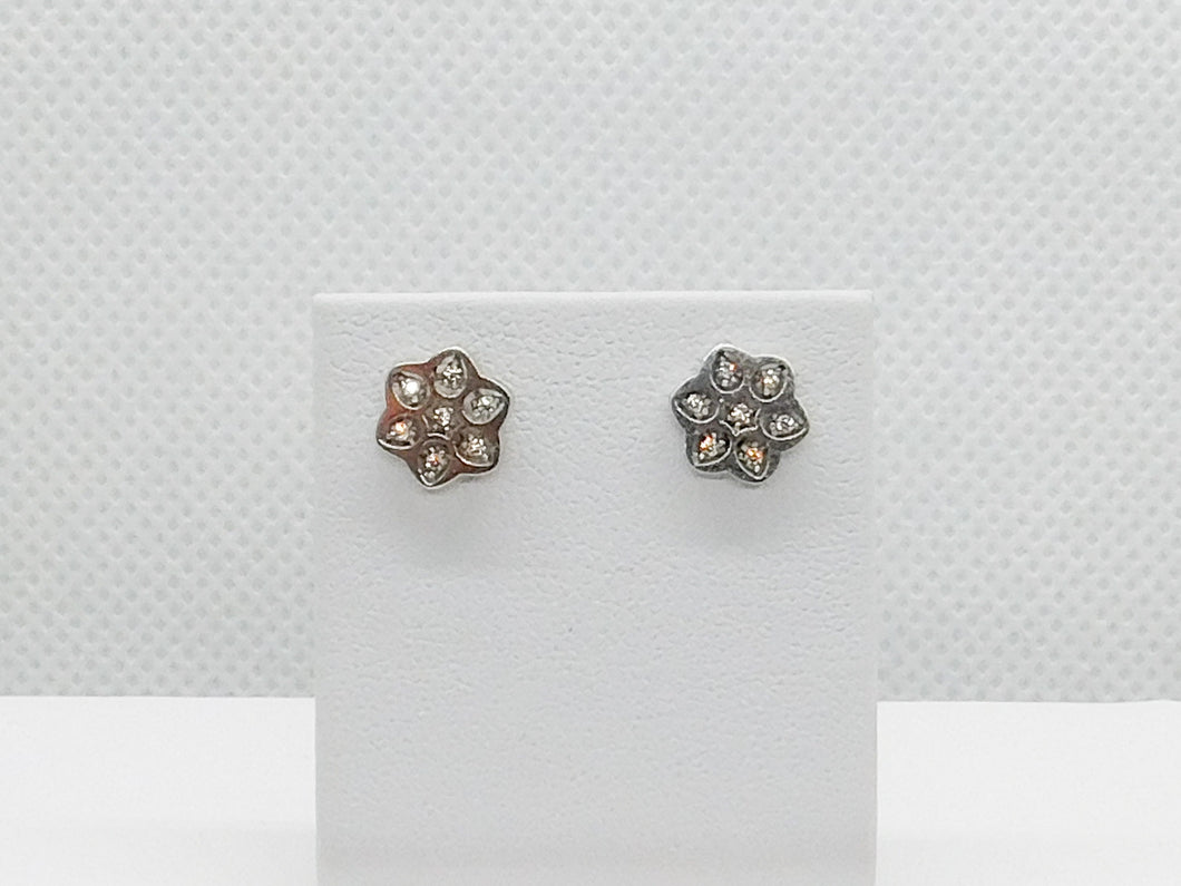 Gyerek Fülbevaló A1632