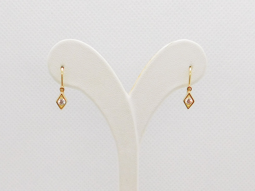 Gyermek Fülbevaló A221