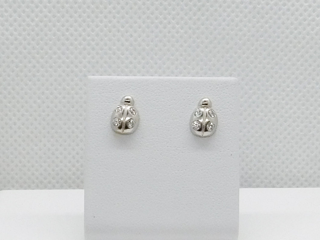 Gyerek Fülbevaló A1436