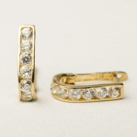 Gyerek Fülbevaló A770