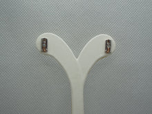 Kép betöltése a galériamegjelenítőbe: Fülbevaló A2105
