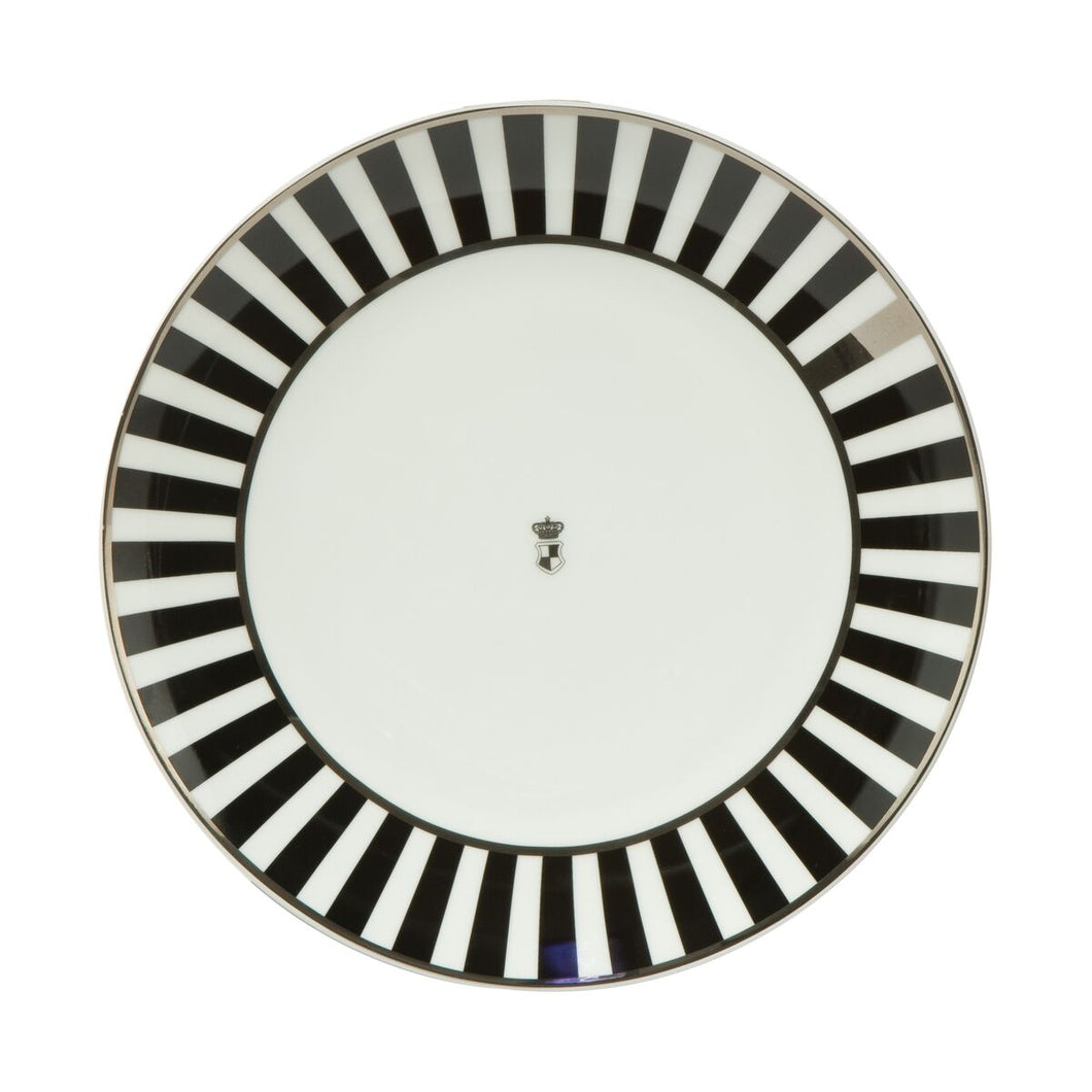 Goebel desszertes tányér