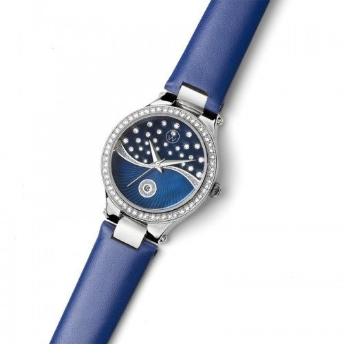 Oliver Weber karóra E597